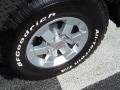 Iceberg White - FJ Cruiser TRD 4WD Photo No. 4