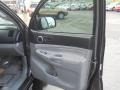 2011 Magnetic Gray Metallic Toyota Tacoma SR5 PreRunner Double Cab  photo #14