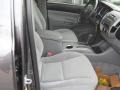 2011 Magnetic Gray Metallic Toyota Tacoma SR5 PreRunner Double Cab  photo #15