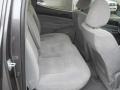2011 Magnetic Gray Metallic Toyota Tacoma SR5 PreRunner Double Cab  photo #18
