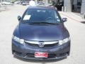 Magnetic Pearl - Civic Hybrid Sedan Photo No. 2