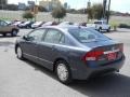 Magnetic Pearl - Civic Hybrid Sedan Photo No. 5