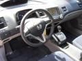 Magnetic Pearl - Civic Hybrid Sedan Photo No. 11