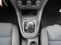6 Speed Manual 2012 Volkswagen Golf 4 Door TDI Transmission