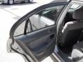 Vogue Silver Metallic - Civic LX Sedan Photo No. 7