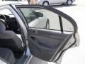 Vogue Silver Metallic - Civic LX Sedan Photo No. 15