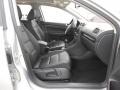 Titan Black Interior Photo for 2012 Volkswagen Jetta #61474791