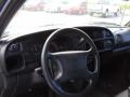 1998 Intense Blue Pearl Dodge Ram 1500 ST Regular Cab  photo #9