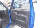 1998 Intense Blue Pearl Dodge Ram 1500 ST Regular Cab  photo #10