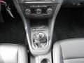 6 Speed Manual 2012 Volkswagen Jetta TDI SportWagen Transmission
