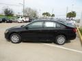 Black - Jetta S Sedan Photo No. 4