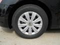 Black - Jetta S Sedan Photo No. 9