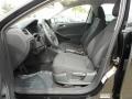 Black - Jetta S Sedan Photo No. 11
