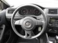 Black - Jetta S Sedan Photo No. 16
