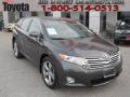 Magnetic Gray Metallic - Venza V6 Photo No. 1