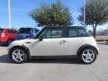 Pepper White - Cooper Hardtop Photo No. 2
