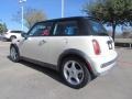 Pepper White - Cooper Hardtop Photo No. 3
