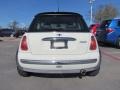 Pepper White - Cooper Hardtop Photo No. 4