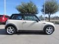Pepper White - Cooper Hardtop Photo No. 6
