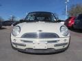 Pepper White - Cooper Hardtop Photo No. 8