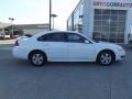 Summit White - Impala LT Photo No. 6