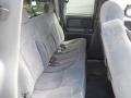 2001 Summit White Chevrolet Silverado 1500 LS Extended Cab  photo #16