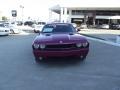 2010 Plum Crazy Purple Pearl Dodge Challenger R/T Classic  photo #7