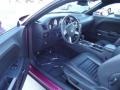2010 Plum Crazy Purple Pearl Dodge Challenger R/T Classic  photo #12