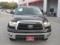 2010 Black Toyota Tundra SR5 CrewMax  photo #2