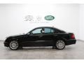 Black - E 350 4Matic Sedan Photo No. 2