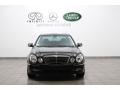 Black - E 350 4Matic Sedan Photo No. 3