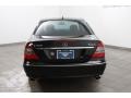 Black - E 350 4Matic Sedan Photo No. 4