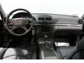 Black - E 350 4Matic Sedan Photo No. 6