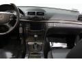 Black - E 350 4Matic Sedan Photo No. 9