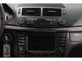 Black - E 350 4Matic Sedan Photo No. 10