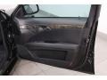 Black - E 350 4Matic Sedan Photo No. 13