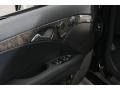 Black - E 350 4Matic Sedan Photo No. 17