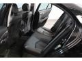 Black - E 350 4Matic Sedan Photo No. 19