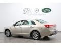 Smoke Stone Metallic - MKZ FWD Photo No. 5