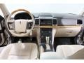 Light Camel Dashboard Photo for 2010 Lincoln MKZ #61476195