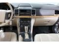 Smoke Stone Metallic - MKZ FWD Photo No. 9