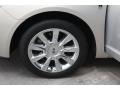 Smoke Stone Metallic - MKZ FWD Photo No. 26