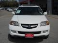 Aspen White Pearl - MDX Touring Photo No. 2
