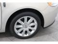 Smoke Stone Metallic - MKZ FWD Photo No. 29