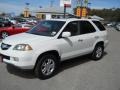Aspen White Pearl - MDX Touring Photo No. 3