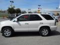 Aspen White Pearl - MDX Touring Photo No. 4