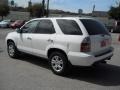 Aspen White Pearl - MDX Touring Photo No. 5