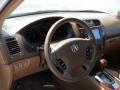 Aspen White Pearl - MDX Touring Photo No. 12
