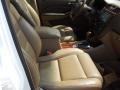 Aspen White Pearl - MDX Touring Photo No. 15