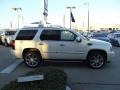 White Diamond Tricoat - Escalade Luxury Photo No. 6